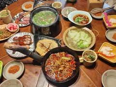 -古市香跷脚牛肉·非遗传承单位