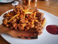 群姐小炸肉-群姐面馆·海鲜烧烤(同安路二店)