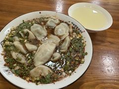 -尤素福东举院饺子馆
