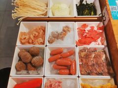 -德庄火锅(巢湖万达店)