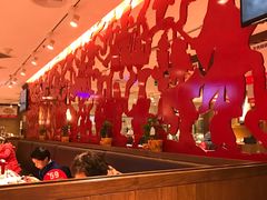 -西贝莜面村(上海百联西郊店)