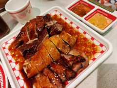 -明腾壹间茶餐厅(新都会花园广场店)