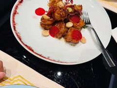 -南京景枫万豪酒店·万豪中餐厅