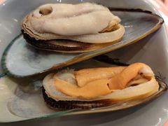 -争鲜回转寿司(中街大悦城店)