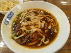 -晋B2008刀削面(小南庄店)