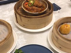 -酌宴府The China Club·广州万富希尔顿酒店(云城东路店)