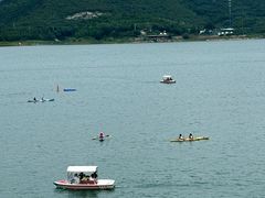 -北京金海湖景区