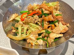 -外婆家(湖滨银泰in77C区店)