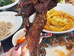 -巴依老爷新疆美食(工体旗舰店)