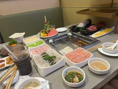 -海底捞火锅(杭州城西银泰城店)