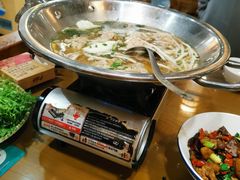 -剁椒入味(黄土岭店)