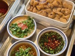 -来涮蜀鲜货火锅串串香(菜市口店)