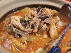 -水煮三国·川鲁江湖菜(香山店)