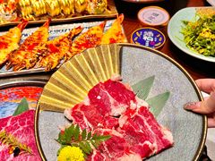 -隐炉和牛烧肉店(群力店)