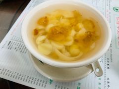 -仁信双皮奶(东川路店)