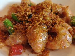 -蛇口希尔顿南海酒店·随轩中餐厅·粤菜