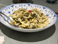 -江南雅厨(李公堤店)