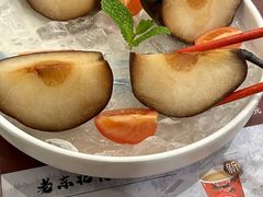-红东阁东北菜烤肉酒馆(CROSS万象汇店)