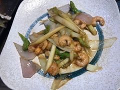 -大江户日本料理(吕厝店)