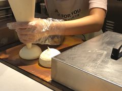 -狐狸和向日葵(北京路店)