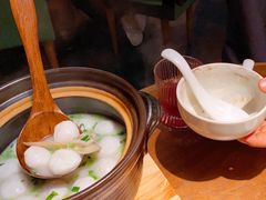 -清水亭湖北菜(大屯DT51店)