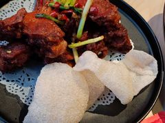 -避风塘(五角场店)