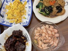 -灵福缘私房菜·农家菜(拈花湾·灵山大佛必推店)