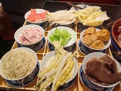 -咏江南·苏式火锅·苏州评弹(观前街店)