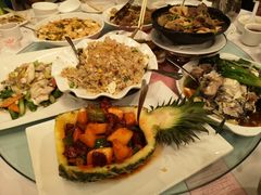 -秦皇食府