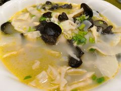 -大鸿运酒店·苏州菜·松鼠桂鱼(观前街店)
