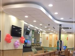 大堂-德克士(保利城店)