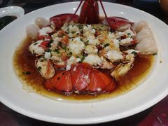 -汤记传菜(秀浦路店)