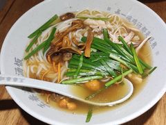 -王春春鸡汤饭(成都城西优品道店)