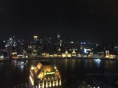 -翡翠36餐厅(浦东香格里拉店)