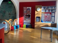 -奇尔思青少儿·语言·艺术·演讲(顾戴路店)