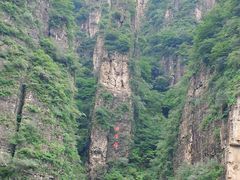 -龙庆峡风景区