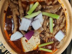 -三个大叔烤羊肉串·炭炉砂锅菜(西三旗店)