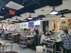 大堂-陈记顺和潮汕牛肉火锅(番禺迎宾大道店)