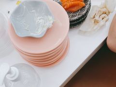 -争鲜回转寿司(通州万达店)
