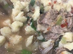 -老刘家泡馍·陕西老字号(钟楼广济街店)