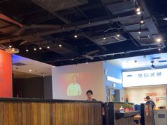 -里岛烤鱼(东港凯虹广场店)