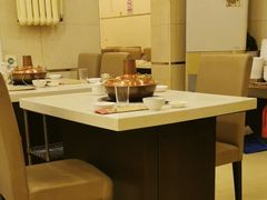 -八先生涮肉房(三里河店)