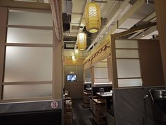 -隐家本格烧肉(万达广场店)