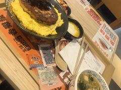 -吉野家(西客站南广场店)