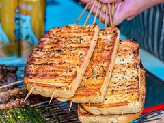 -大成海鲜烧烤·小龙虾(五角场店)