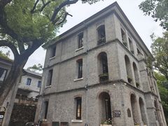 -江心屿景区
