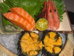 -胆道·海胆专门店(凯德晶萃店)