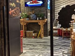 -辣婆婆(航天桥店)