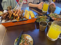 -林二哥宜烤官·宜宾小烧烤