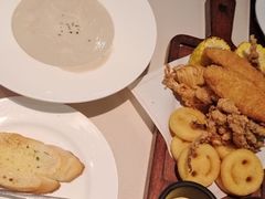 -米斯特比萨(罗斯福店)